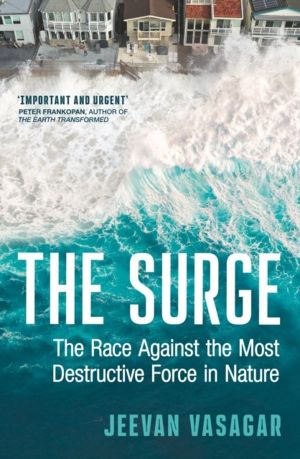 Surge - The Race Against the Most Destructive Force in Nature