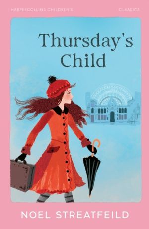 ThursdayÔÇÖs Child