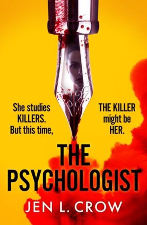 Psychologist
