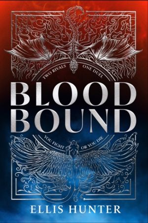 Blood Bound