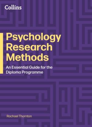 Psychology Research Methods - An Essential Guide