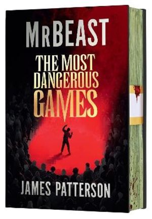 The Most Dangerous Games