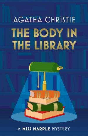 Body in the Library