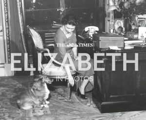 Times Elizabeth in Photos - A Behind-the-Scenes Photographic History of Que