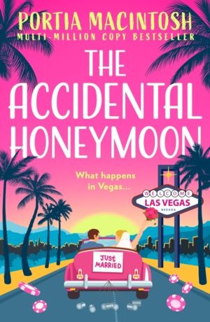 Accidental Honeymoon