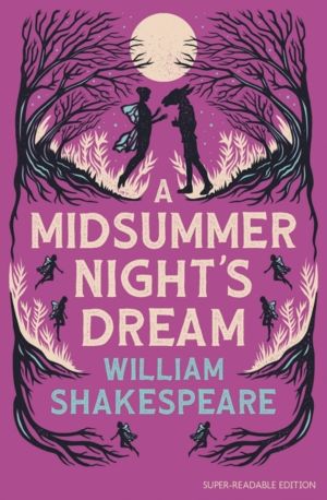 Midsummer NightÔÇÖs Dream - Barrington Stoke Edition