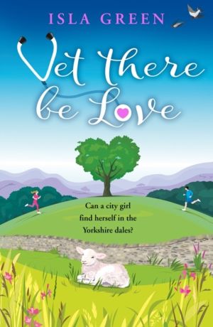 Vet There Be Love