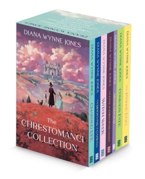 CHRESTOMANCI COLLECTION