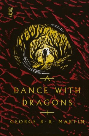 Dance with Dragons