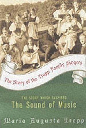 Story of the Trapp Family Singers