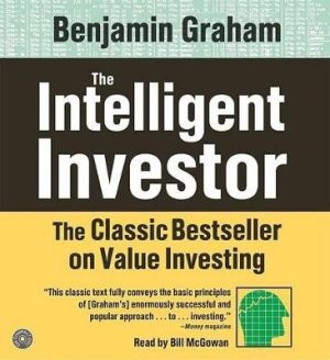 The Intelligent Investor