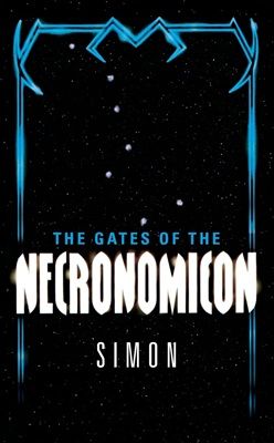 Gates of the necronomicon
