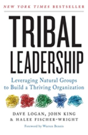 Tribal Leadership - Leveraging Natural Groups to Build a Thriving Organizat