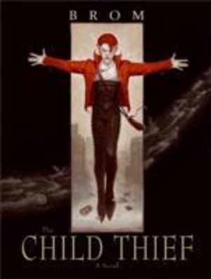 Child Thief - A Novel