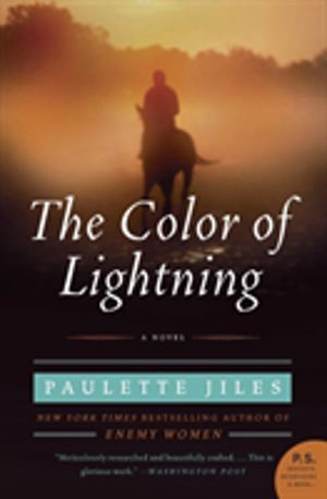 Color of Lightning - A Novel