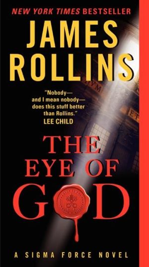 Eye of god the