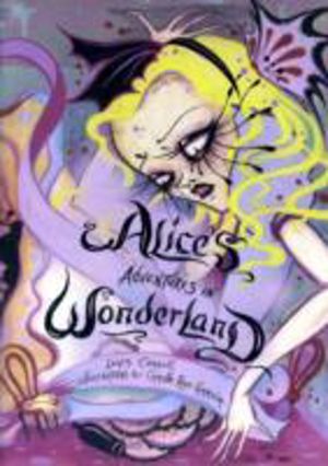 Alice's Adventures in Wonderland