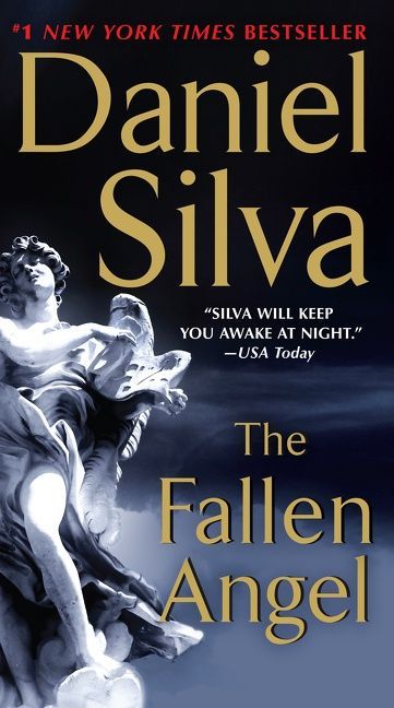 Fallen angel the
