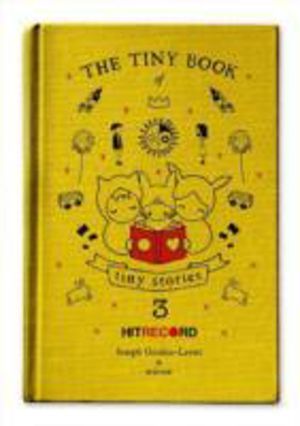 Tiny Book of Tiny Stories: Volume 3