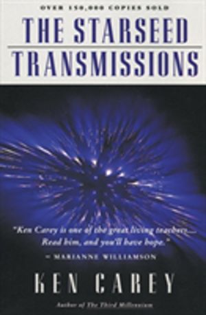 Starseed Transmission