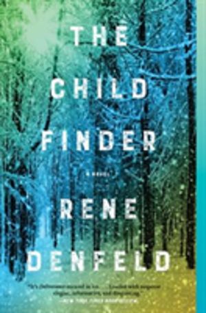 Child Finder - A Novel