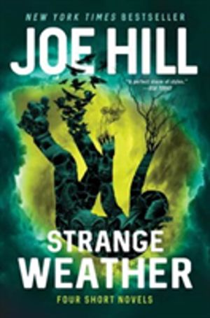 Strange Weather - Four Short Novels