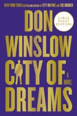 City of Dreams - A Novel