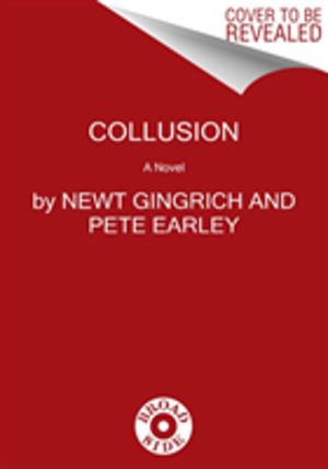 Collusion - A Novel