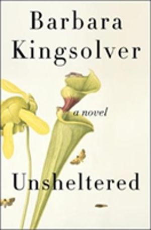 Unsheltered - A Novel