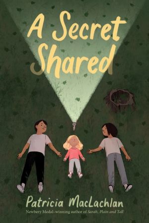 Secret Shared, A
