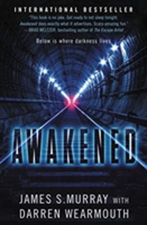 Awakened - A Novel