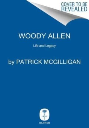 Woody Allen - A Travesty of a Mockery of a Sham