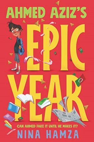 Ahmed AzizÔÇÖs Epic Year