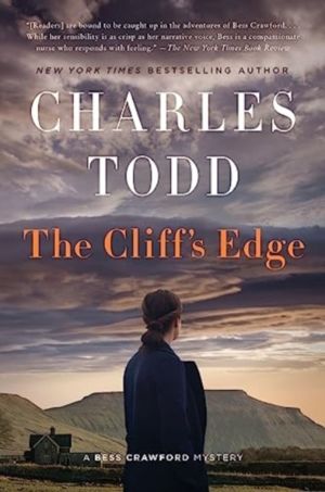 Cliff's Edge - A Novel