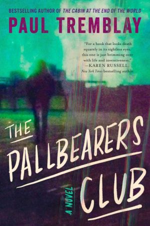 Pallbearers Club, The