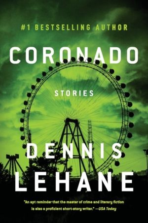 Coronado - Stories