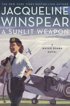 Sunlit Weapon, A