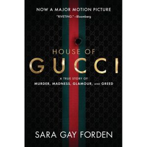 House of Gucci MTI