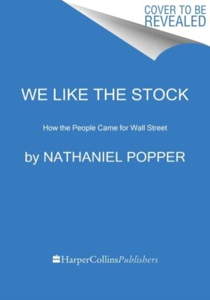 Trolls of Wall Street - How the Outcasts and Insurgents Are Hacking the Mar