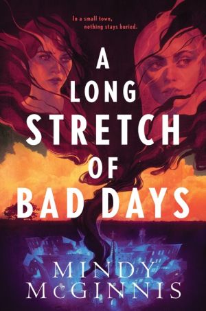 Long Stretch of Bad Days, A