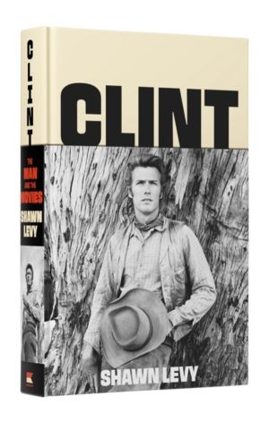 Clint - The Man and the Movies