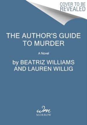 Author's Guide to Murder - A Novel