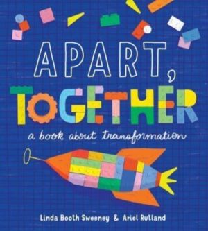 Apart, Together - A Book about Transformation