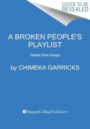 Broken People's Playlist - Stories (from Songs)