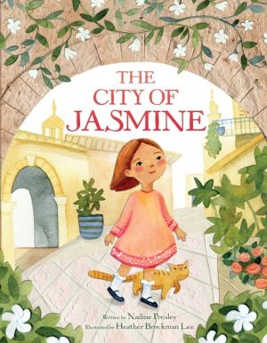 City of Jasmine