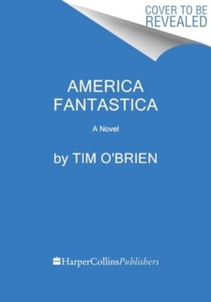 America Fantastica - A Novel
