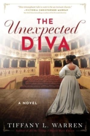 Unexpected Diva - A Novel
