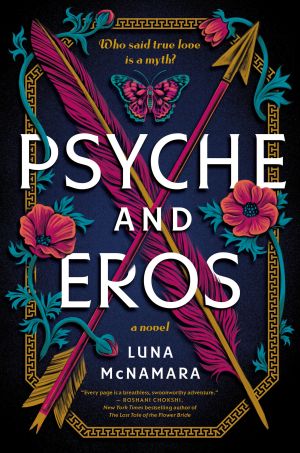 Psyche and Eros Intl