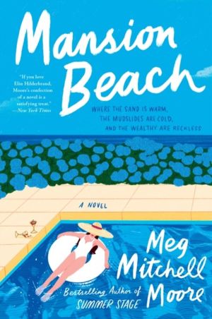 Mansion Beach - A Novel