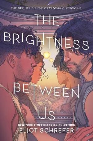 Brightness Between Us